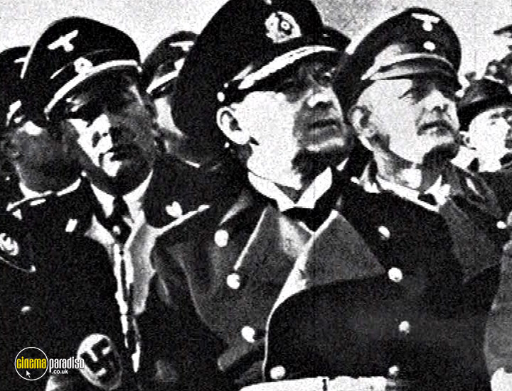 A still #23 from The War Against the U-Boats (2002)