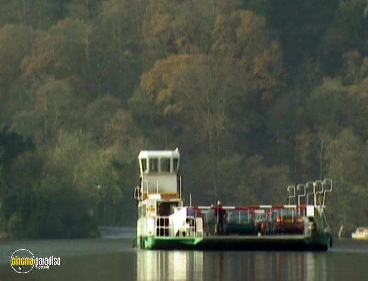 A still #45 from Lakes and Legends of the British Isles: The Lake District (1999)