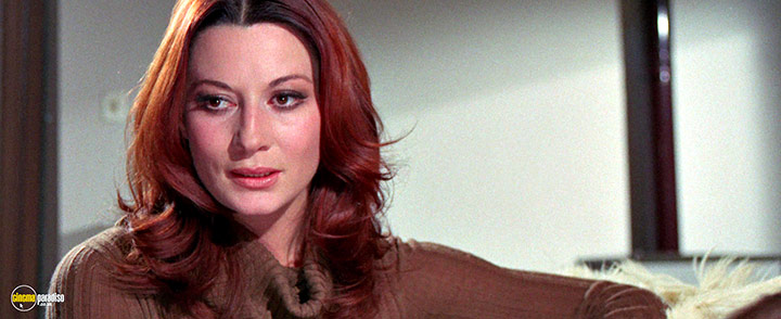 A still #23 from Smile Before Death (1972)