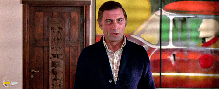 A still #21 from Smile Before Death (1972)