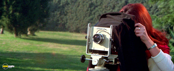 A still #20 from Smile Before Death (1972)