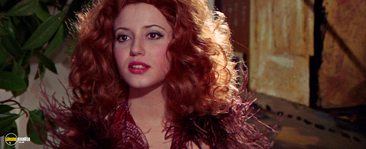 A still #18 from Smile Before Death (1972)