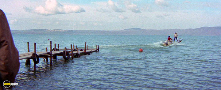 A still #16 from Smile Before Death (1972)