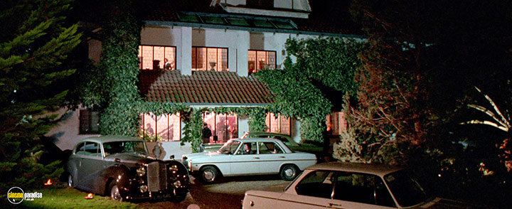 A still #13 from Smile Before Death (1972)