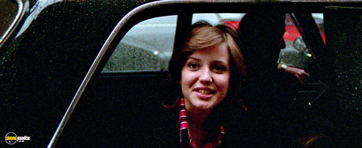 A still #12 from Smile Before Death (1972)