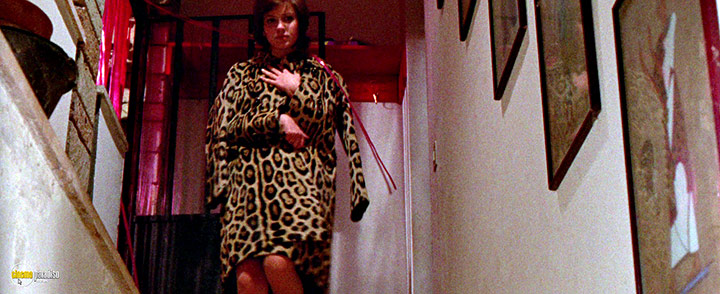 A still #10 from Smile Before Death (1972)