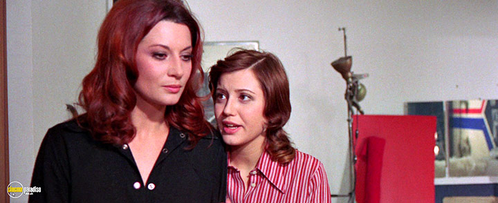 A still #1 from Smile Before Death (1972)