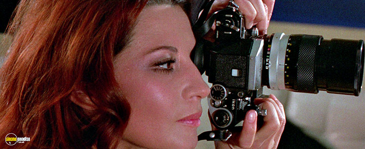 A still #9 from Smile Before Death (1972)