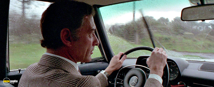 A still #4 from Smile Before Death (1972)
