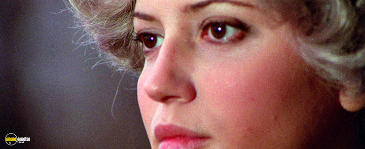 A still #3 from Smile Before Death (1972)