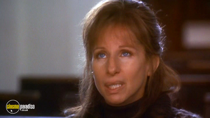 A still from The Mirror Has Two Faces (1996) 