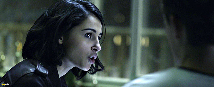 A still #116 from Power Rangers (2017)