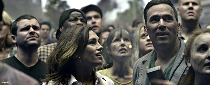A still #81 from Power Rangers (2017)