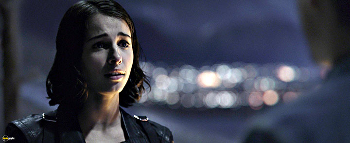 A still #84 from Power Rangers (2017)