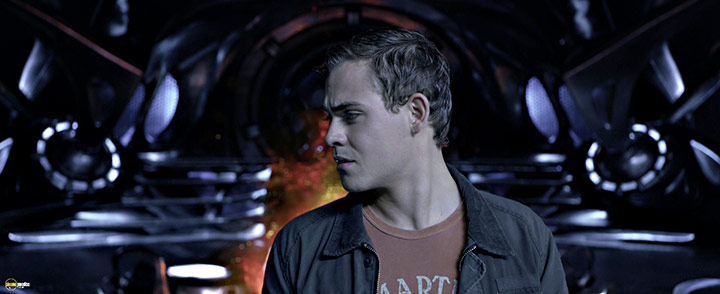 A still #96 from Power Rangers (2017)