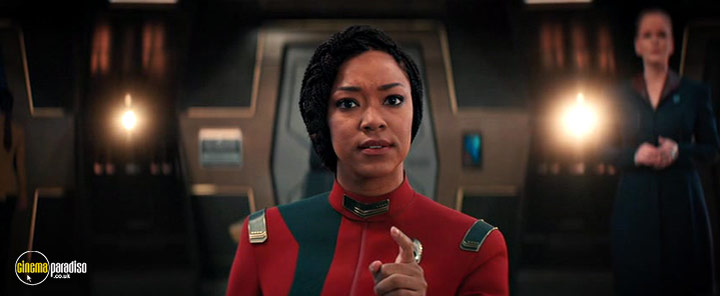 A still #1 from Star Trek: Discovery: Series 4 (2021)