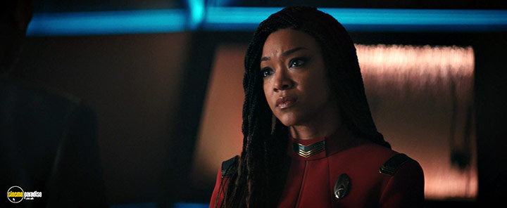 A still #44 from Star Trek: Discovery: Series 4 (2021)