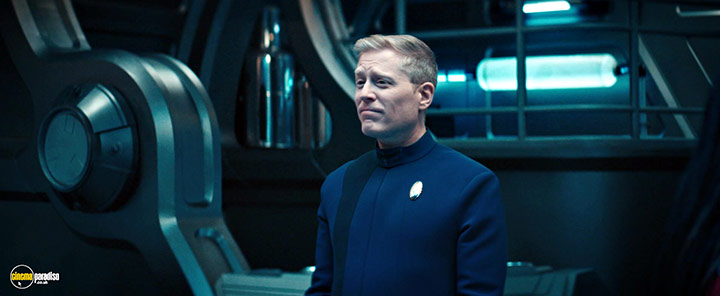 A still #43 from Star Trek: Discovery: Series 4 (2021)