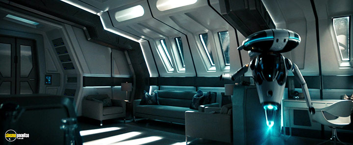 A still #38 from Star Trek: Discovery: Series 4 (2021)