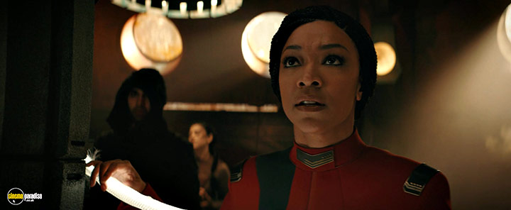 A still #36 from Star Trek: Discovery: Series 4 (2021)