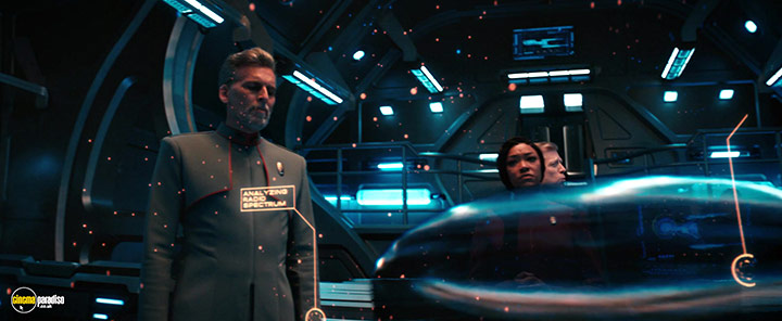 A still #33 from Star Trek: Discovery: Series 4 (2021)