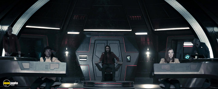 A still #26 from Star Trek: Discovery: Series 4 (2021)
