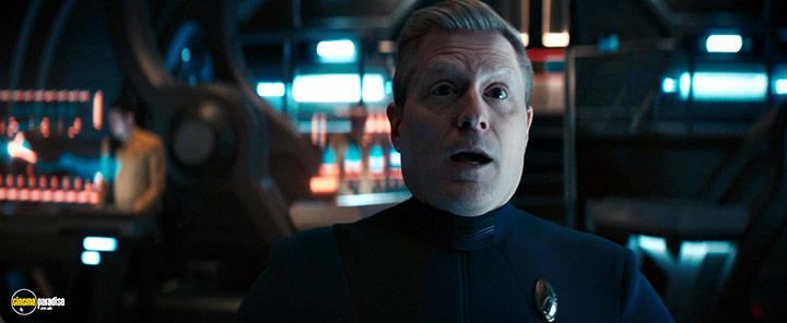 A still #23 from Star Trek: Discovery: Series 4 (2021)