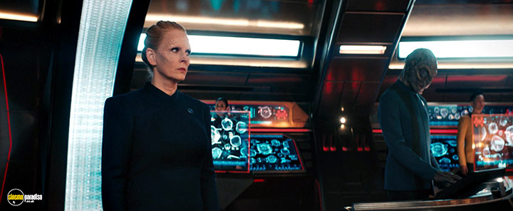 A still #22 from Star Trek: Discovery: Series 4 (2021)