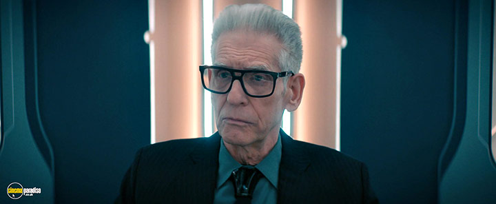 A still #21 from Star Trek: Discovery: Series 4 (2021)