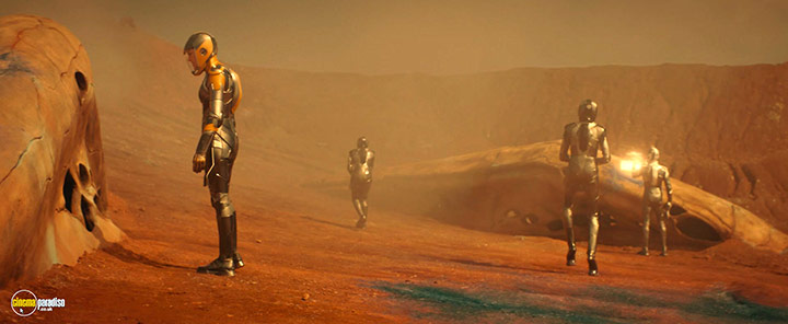 A still #15 from Star Trek: Discovery: Series 4 (2021)