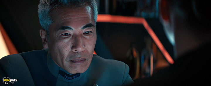 A still #12 from Star Trek: Discovery: Series 4 (2021)