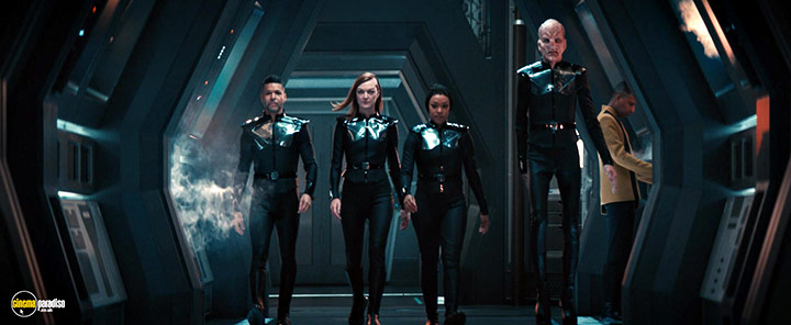 A still #11 from Star Trek: Discovery: Series 4 (2021)