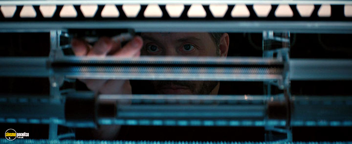 A still #6 from Star Trek: Discovery: Series 4 (2021)