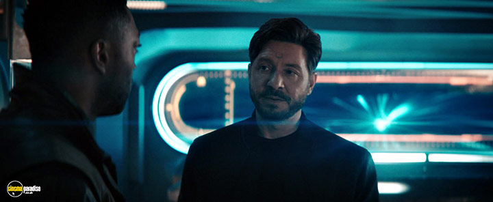 A still #3 from Star Trek: Discovery: Series 4 (2021)