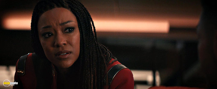 A still #2 from Star Trek: Discovery: Series 4 (2021)