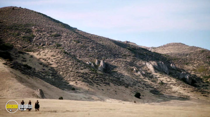 A still #41 from The American West (2016)