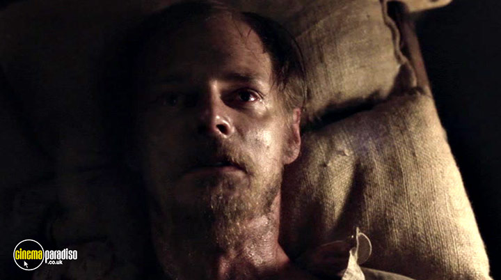 A still #40 from The American West (2016)