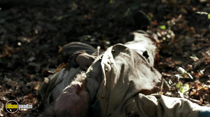 A still #38 from The American West (2016)