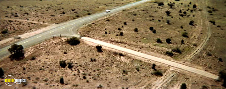 A still #37 from Stay Away, Joe (1968)