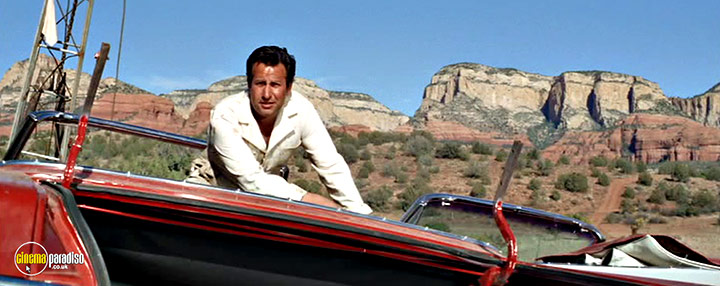 A still #15 from Stay Away, Joe (1968)