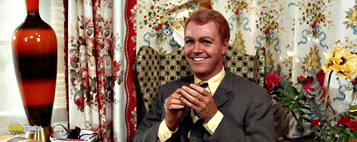 A still #13 from Stay Away, Joe (1968)
