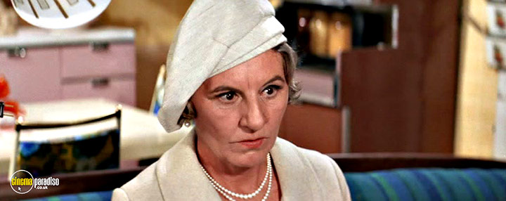 A still #12 from Stay Away, Joe (1968)