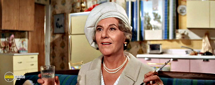 A still #9 from Stay Away, Joe (1968)