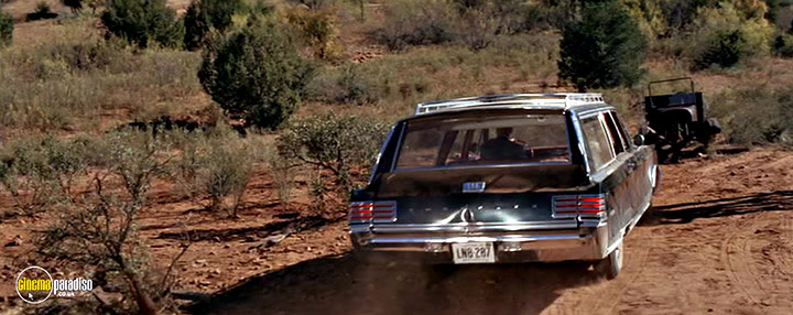 A still #7 from Stay Away, Joe (1968)