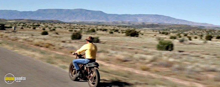 A still #5 from Stay Away, Joe (1968)