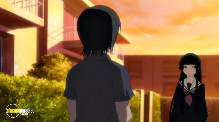 A still #46 from Hell Girl: Vol.2 (2005)