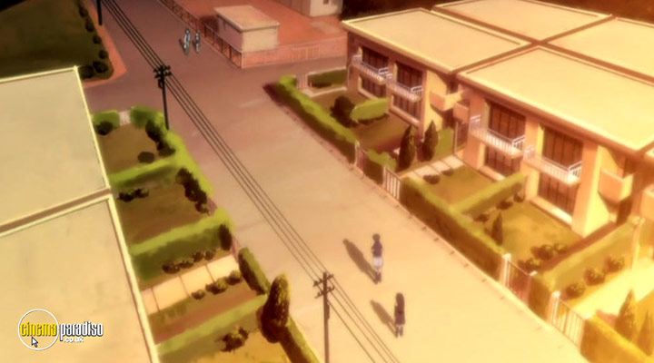 A still #45 from Hell Girl: Vol.2 (2005)