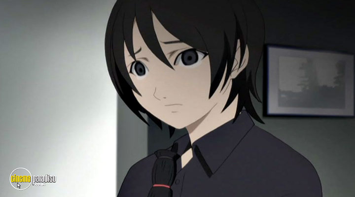 A still #44 from Hell Girl: Vol.2 (2005)