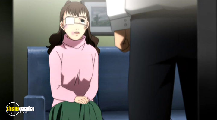 A still #42 from Hell Girl: Vol.2 (2005)