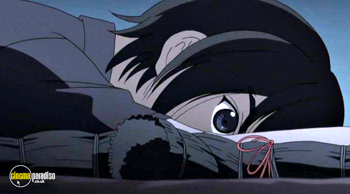 A still #41 from Hell Girl: Vol.2 (2005)